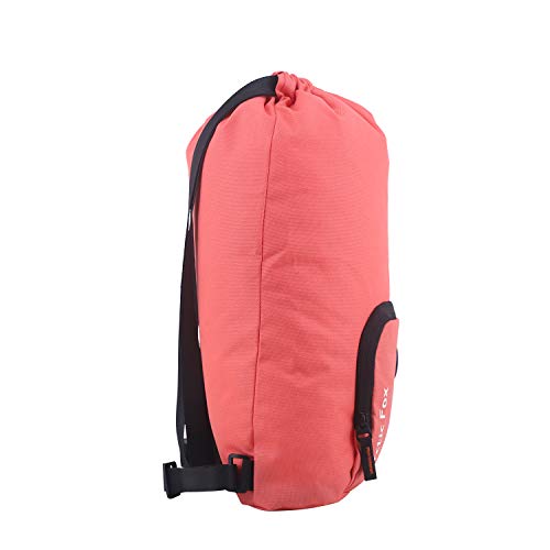 Image of Arctic Fox 15 Liters Draw String Bag Georgia Peach Backpack