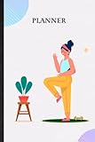 vintage pelz cape  Planner. Undated Monthly And Weekly Student Planner. Better Work-Life Balance For Health Nut & Healthful Eater. Improvement Of Time Management & ... Motivation. Balanced And Healthy Diet Design