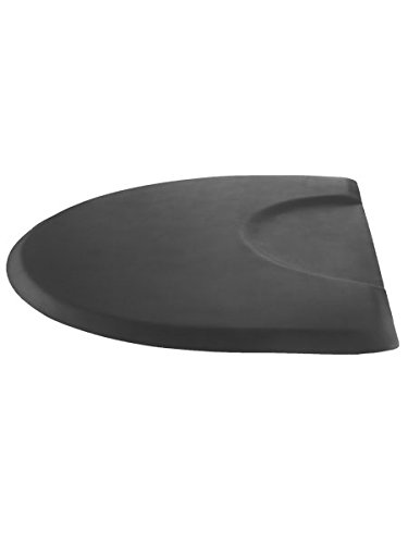 Buy-Rite 3' x 4' Extra-Thick 1