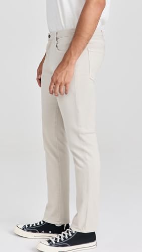 Citizens of Humanity Men's Gage Slim Straight Soft Weft Jeans4