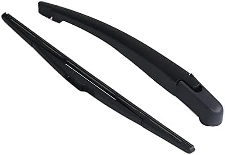 TWSIT 1 Set Rear Windshield Wiper Blade Arm,for Opel Zafira B MK2 2005-2015 14" Arm Blade Replacement