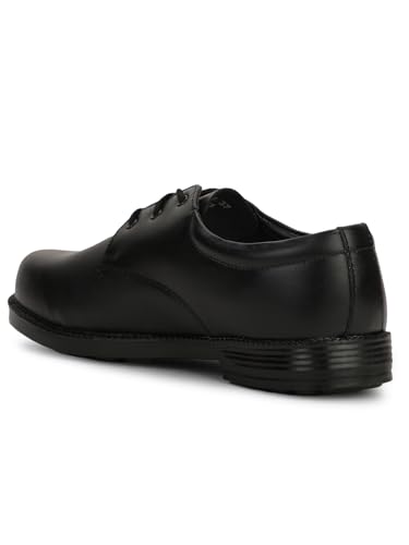 Image of Bata Durable and Comfortable School Shoes for Kids - Perfect and Active Days