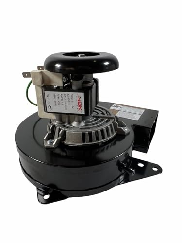 JENANI Tool Part for Furnace Inducer Motor for 70581307 FB-B185