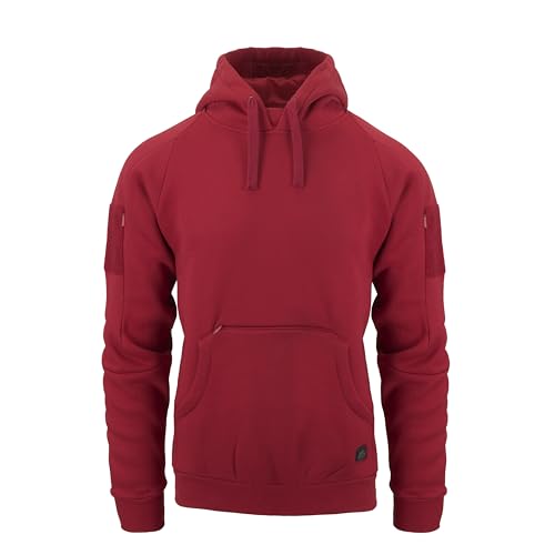 Helikon-Tex Urban Tactical Hoodie Lite (Kangaroo) Urban Line3