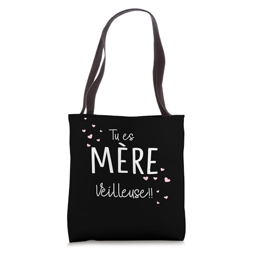 Bolso Tote diseño corazón cute 16 pulgadas miniatura 1