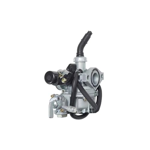 Carburateur PZ19 pour réparer le démarrage de votre moto X110 110cc