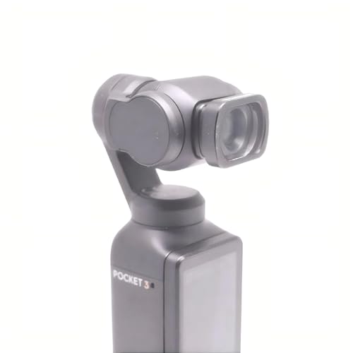 Marco magnético DJI OSMO con soporte antivibración y ajuste rápido 4