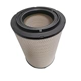 Suitable For SCANIA Truck Air Filter Element 1869993 1869995 1421022 1728667 C31014 P953211