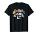 Floral Artwork Vintage, I'm Not Mad This is Just My Face T-Shirt