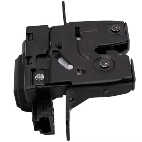 Actionneur serrure porte renforcé compatible coffre Scenic 2 OEM 8200947699
