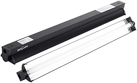 REPTI ZOO T5 HO 10.0 UVB Lighting Combo Kit