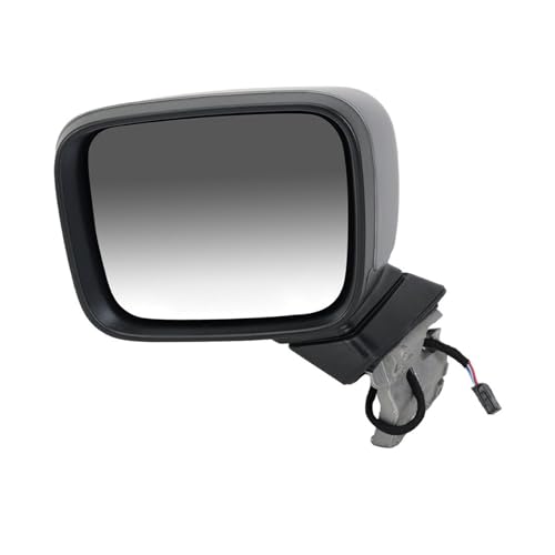 Rétroviseur gauche pour Jeep Renegade 2015-2020 | Manuel 7 broches