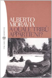 A quale tribù appartieni? A quale tribù appartieni?