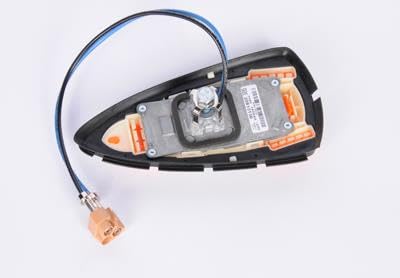 Pièce ACDelco 20815156 embase antenne de toit GPS navigation automobile et mobile GM - 2