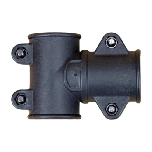 F Fityle Abrazadera para Rack de batería para Postes de conexión, Soporte Profesional Universal, reemplazo de Clip de Tubo de Rack de batería de percusión de