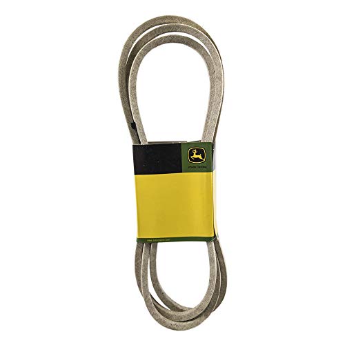 M74747 NEW AFTERMARKET DRIVE BELT FITS JOHN DEERE RIDING MOWER MODELS