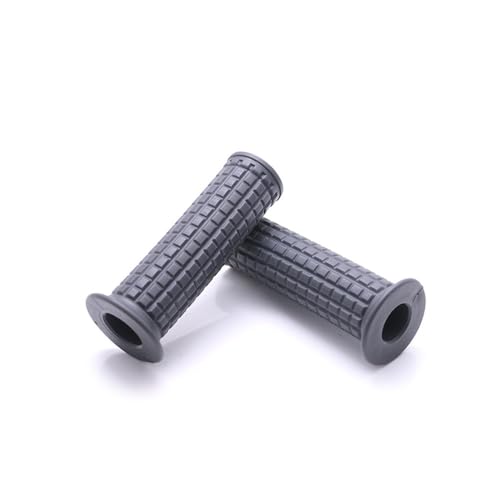 Empuñaduras de acelerador antideslizantes para moto Sym Jet X 125
