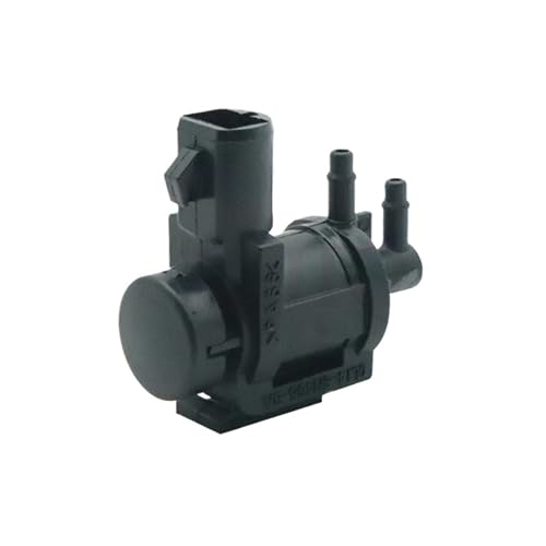 Électrovanne de commande de vide 9L14-9H465-BA pour régulation du moteur - 4