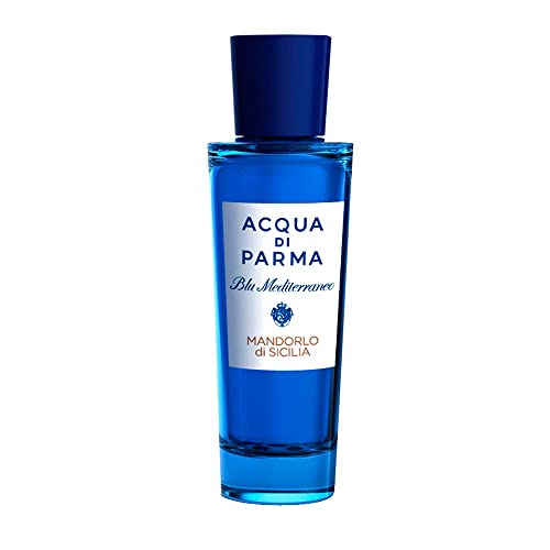 Acqua Di Parma Blu Mediterraneo Mandorlo Di Sicilia For Unisex Eau De Toilette Spray, 1 Ounce/30Ml #TOP1