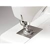 Idovy – Adattatore Universale Per Piedino A Canna Bassa, Per Macchine Da Cucire Singer, Brother, Janome, Juki, Elna, In Acciaio Inox - 2