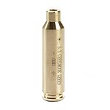 Osprey Global 6.5 Creedmoor Laser Boresight - Green Laser (Class IIIA, Power