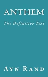 Anthem: The Definitive Text