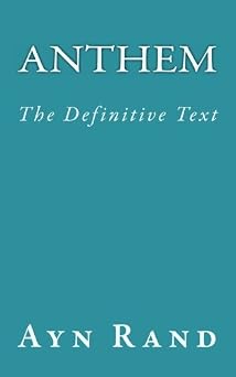 Anthem The Definitive Text