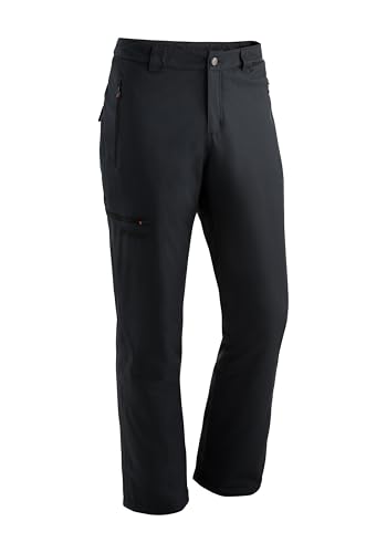 Pantalon d'extérieur Maier Sports Dunit M homme pour marcher confortablement sans humidité