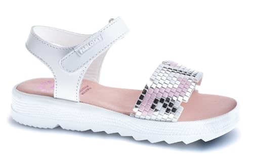 Sandale fille Pablosky anti frottement pour pieds sensibles