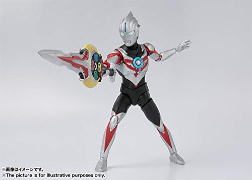 Amazon.co.jp: TAMASHII NATIONS S.H.フィギュアーツ ウルトラマン