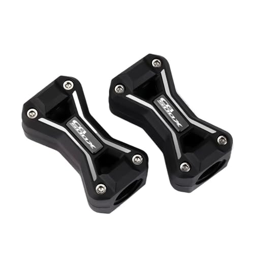 Pare-chocs pour moto CB500 de haute résistance mécanique 13-22 - 6