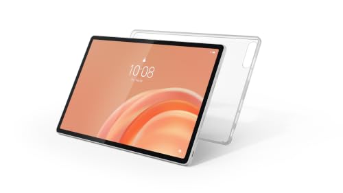Lenovo Tab Plus Gen 2 | Tablet | AI | 12.1" | 8GB | 128GB | Android | Weiss