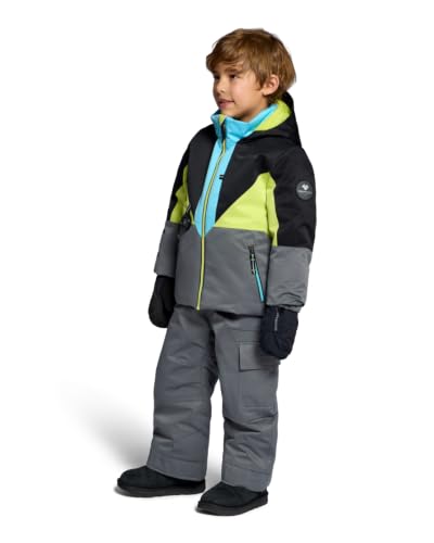Image of Obermeyer Kids Altair Jacket (Toddler /Little Kid /Big Kid)