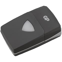 Cargador Universal Batería Cámara Fotos GP - Cargador universal para cámara de fotos/vídeo/teléfono móvil y pilas recargables AA/AAA