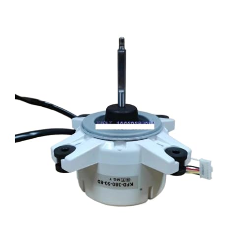 Motore Della Ventola Cc Dell'unità Esterna Del Condizionatore D'aria, Compatibile Con Daikin KFD-380-50-8A KFD-380-53-8B1 KFD-380-50-8D KFD-380-50-8C,(KFD-380-50-8D) - 3