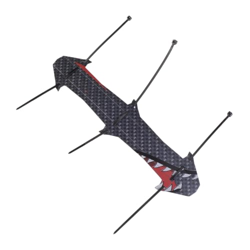 HANABASS 2Sets Bike Chain Protector Cover Durable Design Washable Reusable Bike Frame Stickers Versatile Protection for Road Mountain Bikes Easy Cleaning