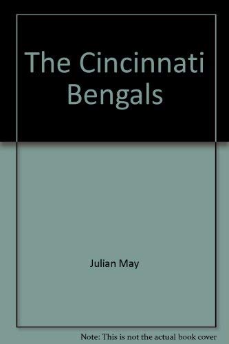 The Cincinnati Bengals (The NFL today) 0871917343 Book Cover