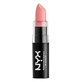 NYX PROFESSIONAL MAKEUP Matte Lipstick - Couture (Light Pink)