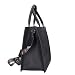 Imagen de Armani Exchange Bolso para mujer Layla Big Front Logo Zipped