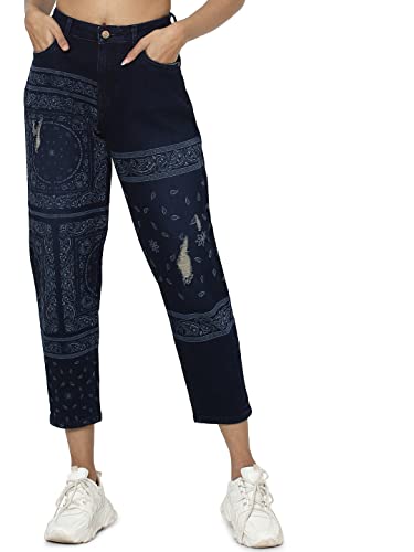 Image of ONLY Women's Regular Fit Jeans