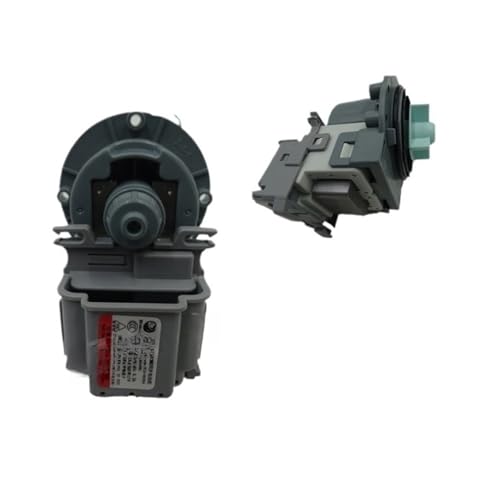 Moteur PX-2-35 de pompe de vidange pour réparer la machine Electrolux EWF12703JB