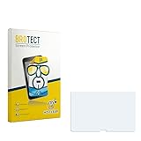 [Ultra transparent] Le film protecteur est ultra transparent et donc tout le contenu de ton écran est affiché parfaitement net - compatible avec Dell XPS 15 9575
