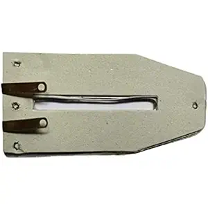 Iron Element Coil/Mica Iron Element/Iron Coil - 600W (Pack of 2)