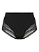SPANXsupersmooth Undie-Tectable -Very Black-X-Large