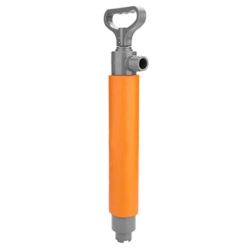 Ohcoolstule, pompa a mano, 29 pollici, portatile