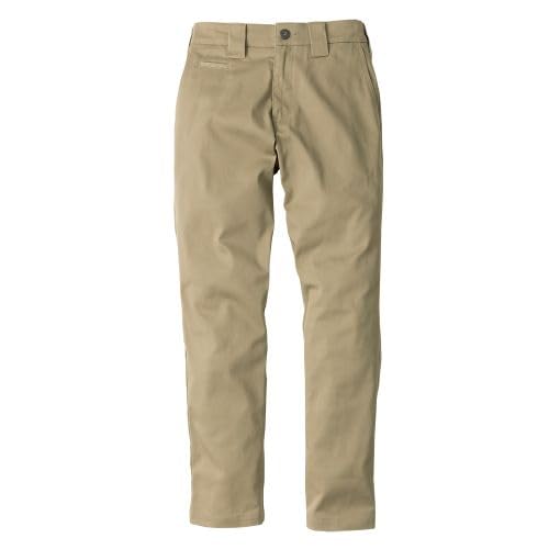 [���j�t�H�[��U-style] �yDickies�z�f�B�b�L�[�Y �X�g���b�`�I�[���h�X�^�C�� �X�g���[�g�p���c D-2874 ��14/�J�[�L 3L �n���J�`�t��