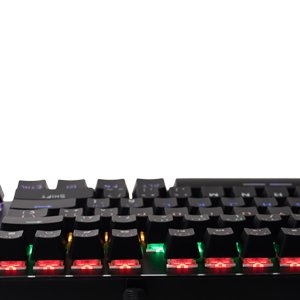 MK4B, Tastiera Meccanica Gaming RGB, Antighosting, Layout Italiano - Tastiera gaming - Immagine 3