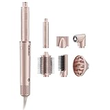 7MAGIC 7 in 1 Hair Styler & Hair Dryer Brush...