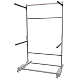 Malone FS Rack for 3 Bike, 2 SUP, 1 Kayak, MPG386