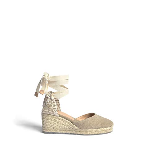 Image of Castaner Women's Espadrilles Sneaker